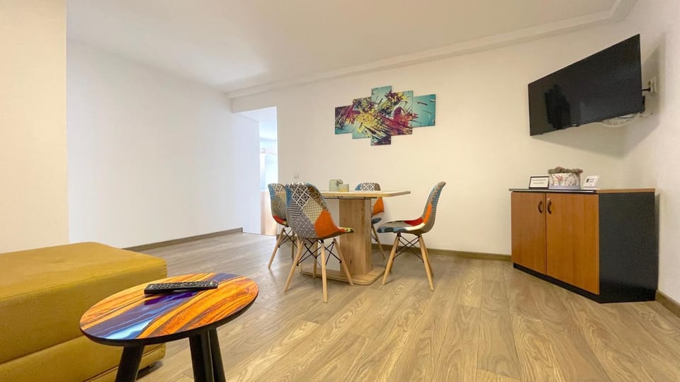 WELL Prettyplaces Apartment 001 Apartment in Brasov