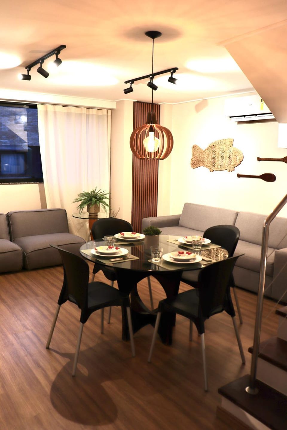 Pajuçara Flats Apartment in Maceió