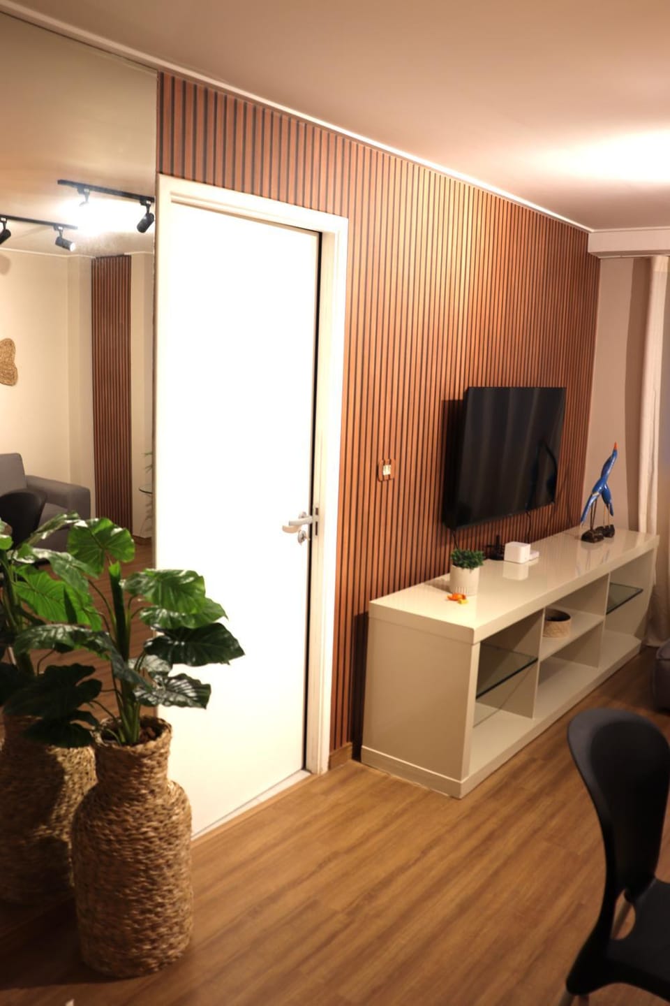 Pajuçara Flats Apartment in Maceió