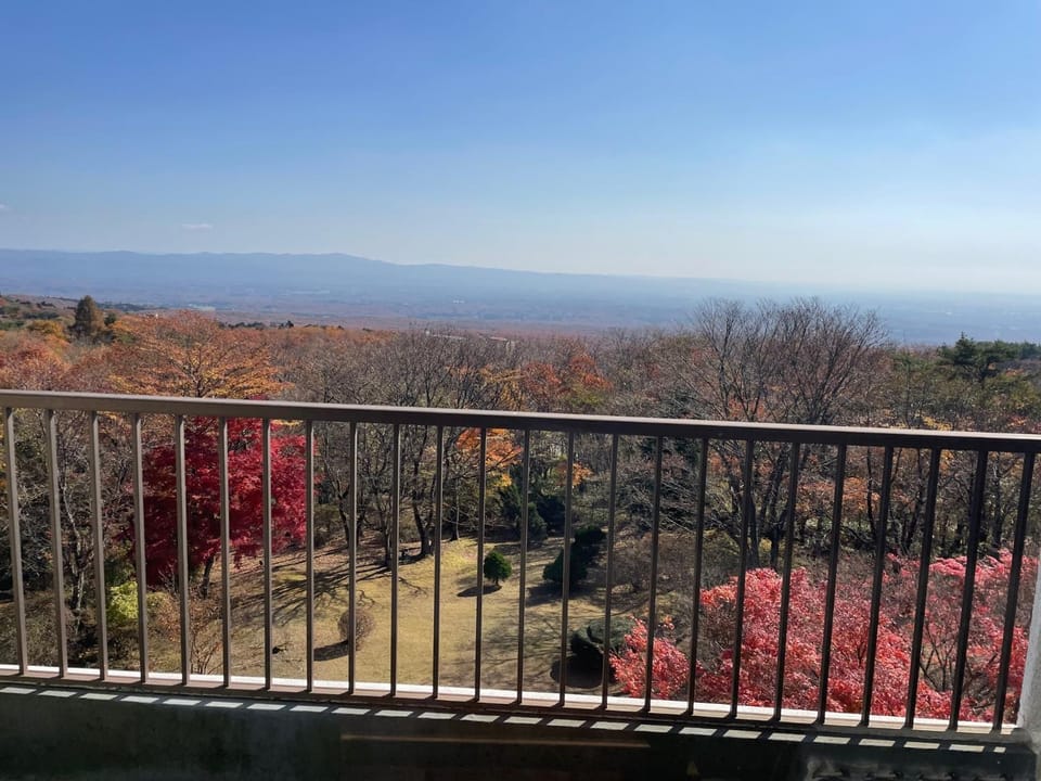 View (from property/room), Mountain view