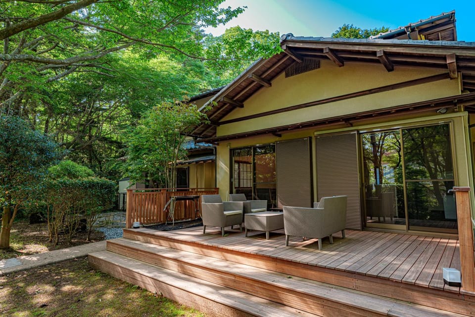 じぇーむすのおうち Villa in Shizuoka Prefecture