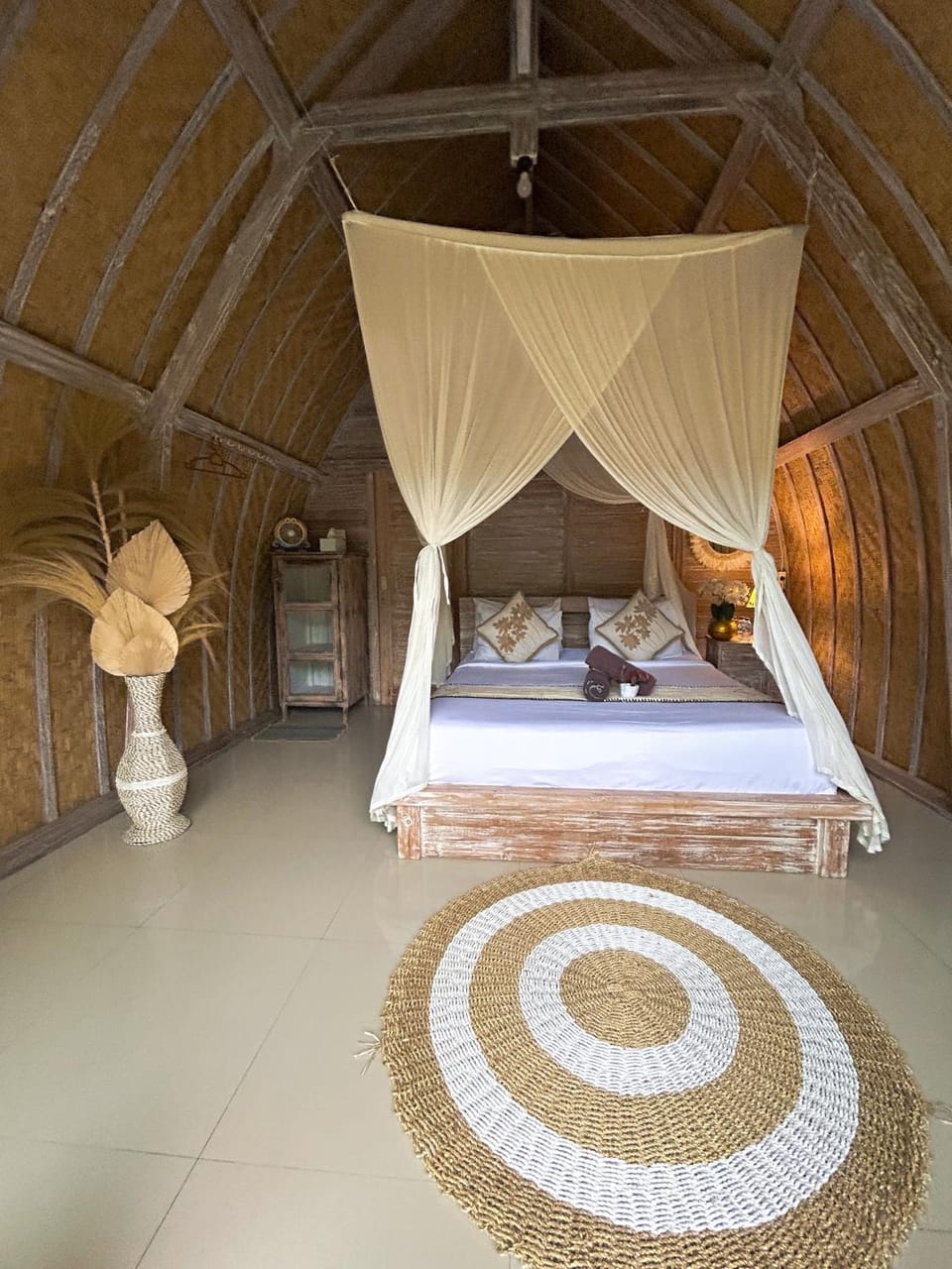 Pondok Bali Volcano Bed and Breakfast in Karangasem Regency