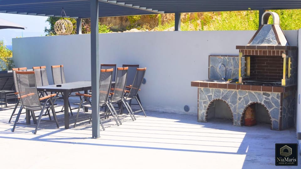 BBQ facilities