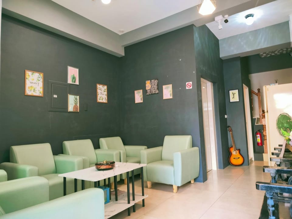 Zhuge Hospitality Homestay Vacation rental in Kaohsiung