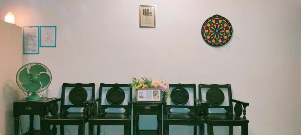 Zhuge Hospitality Homestay Vacation rental in Kaohsiung