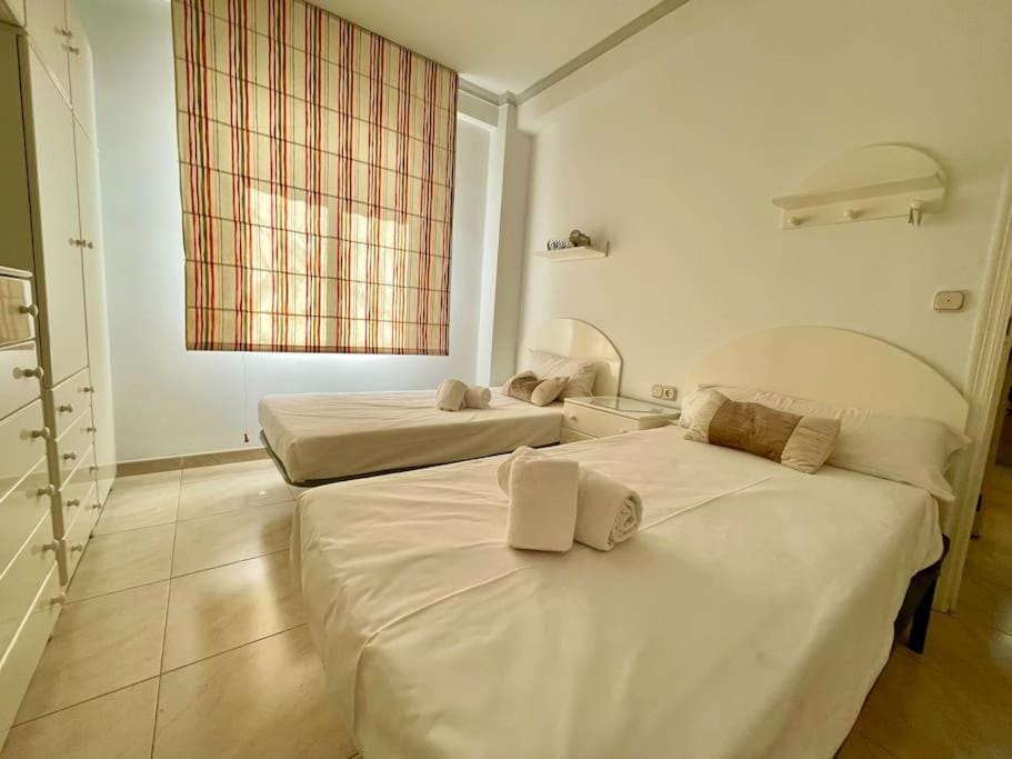 Geysotur Alderetes Apartment in Cordoba