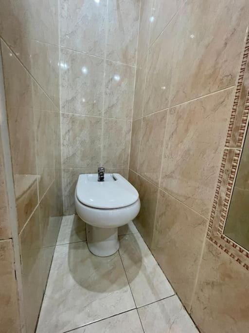 Geysotur Alderetes Apartment in Cordoba