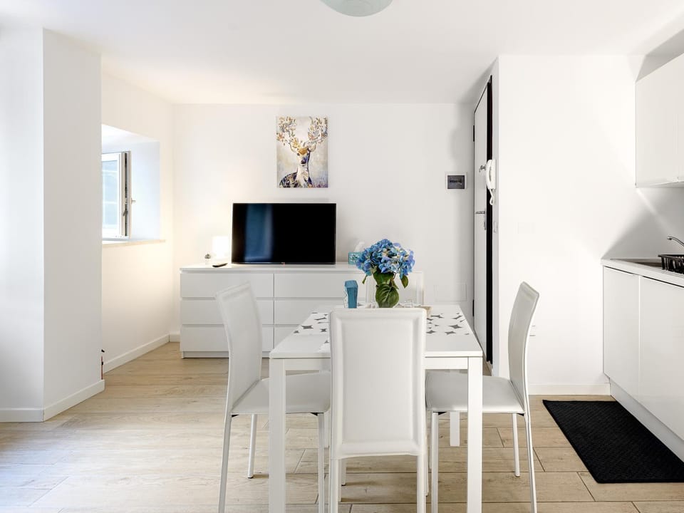 Luxury Appartament Piazza Roma Apartment in Marche