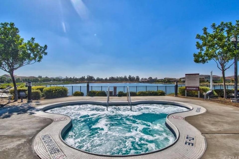 The Lake Stay House in Menifee