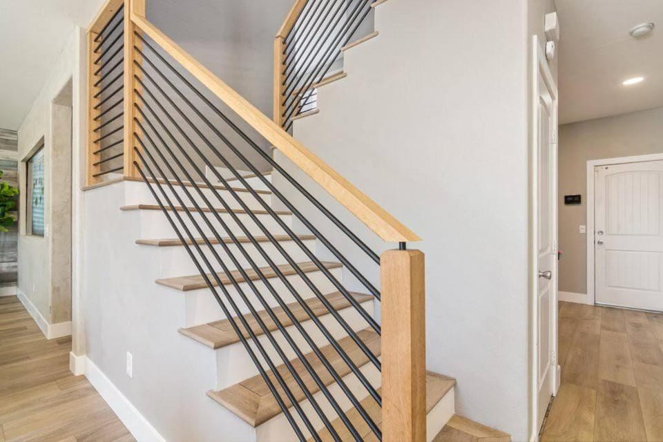 The Lake Stay House in Menifee