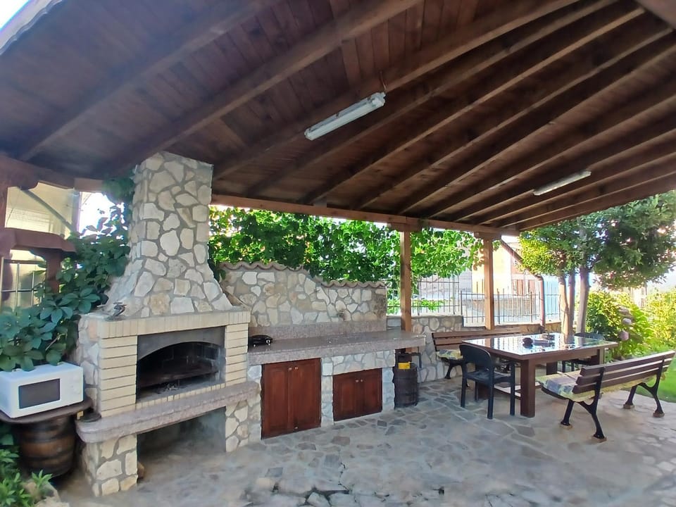 Zenith Guest House Bed and Breakfast in Sozopol