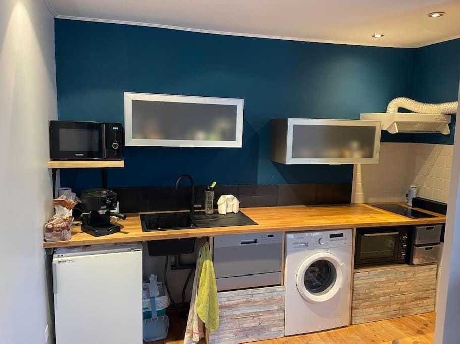 T2 au coeur de Luchon Apartment in Catalonia