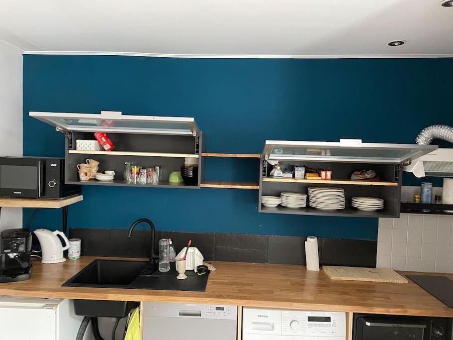 T2 au coeur de Luchon Apartment in Catalonia