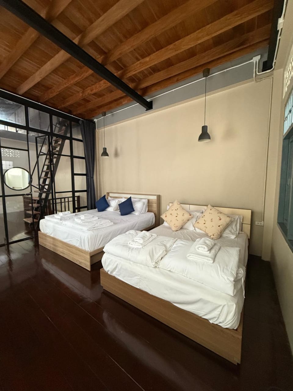 Casa Ari - Trang City Center Apartment in Thailand
