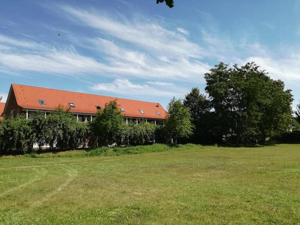 Ferienwohnung Kleine Müritz Apartment in Rechlin