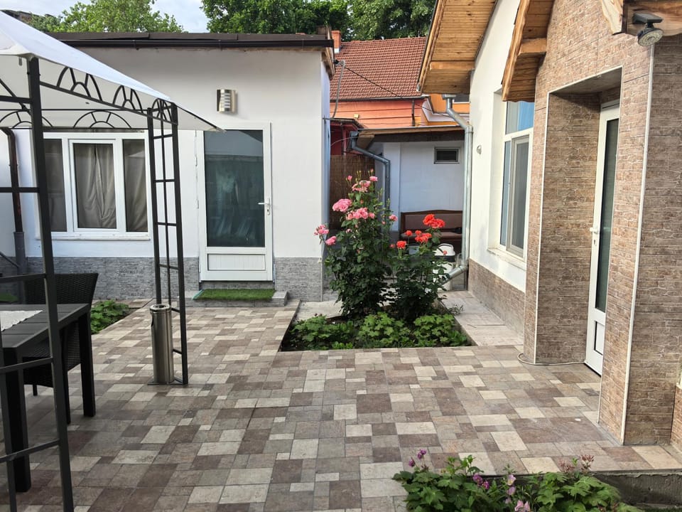 ZORA mini APARTMENT Bed and Breakfast in Dolj County, Romania