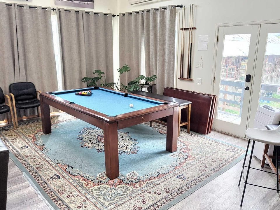 Billiard