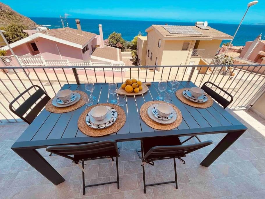 Appartamento Sea View Fronte Mare Castelsardo House in Castelsardo
