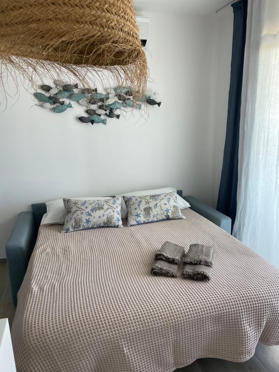 Appartamento Sea View Fronte Mare Castelsardo House in Castelsardo