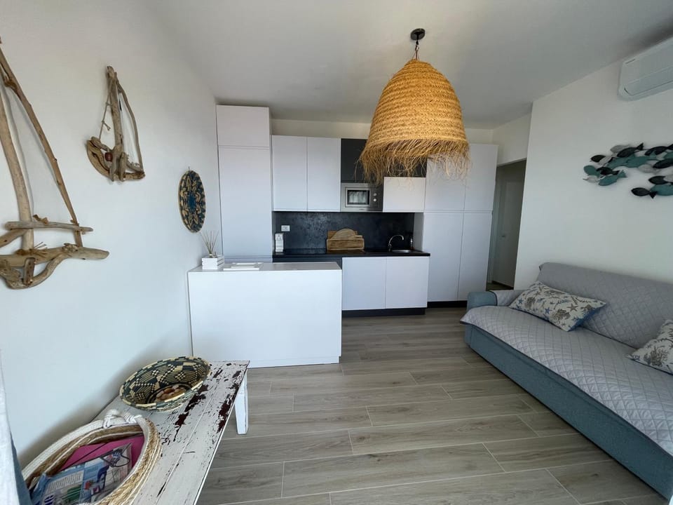 Appartamento Sea View Fronte Mare Castelsardo House in Castelsardo
