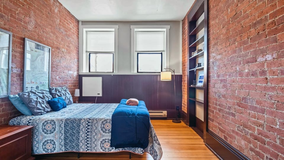 Fantastic Stylish Loft In Historic Leadville House in Leadville