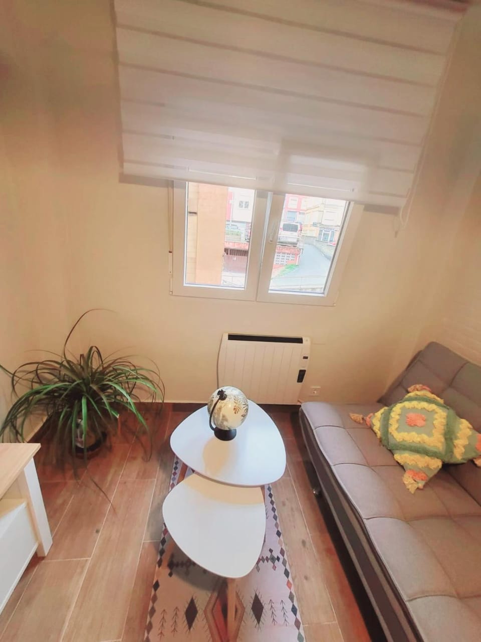 Maravilloso apartamento entre centro y playa Apartment in Santander