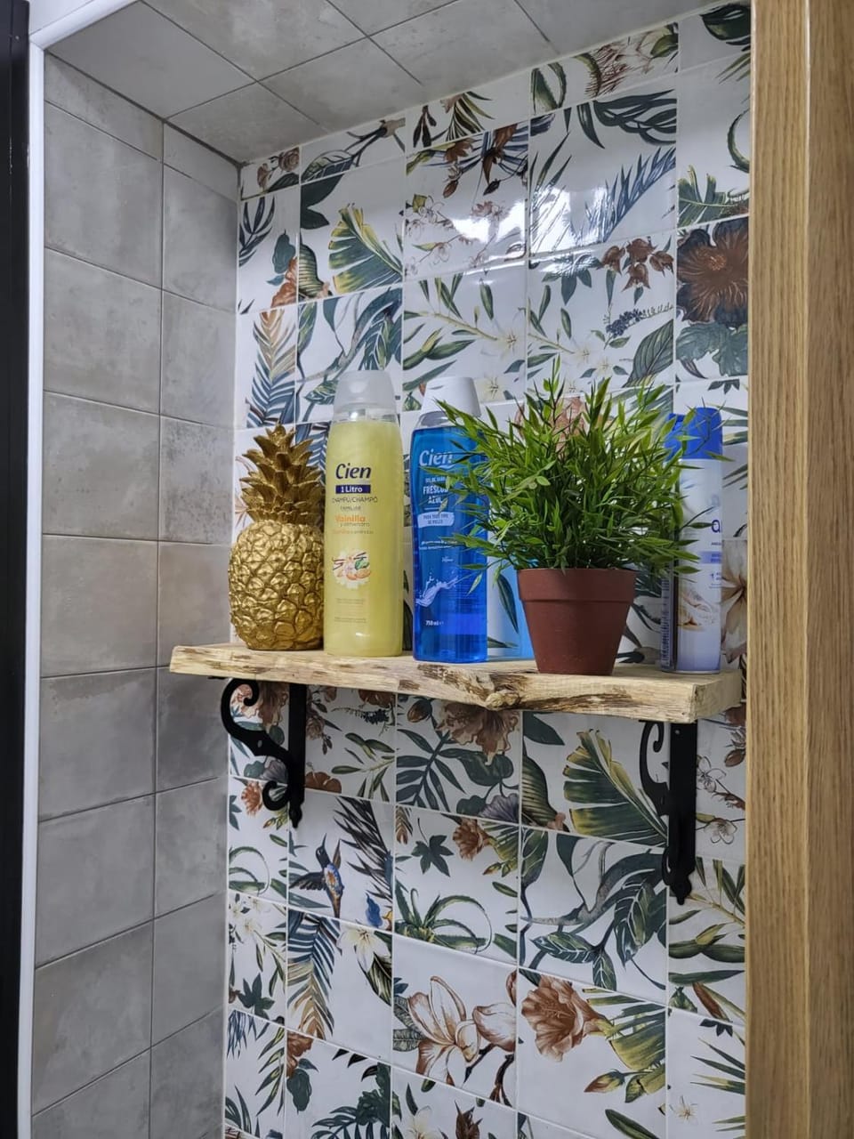 Maravilloso apartamento entre centro y playa Apartment in Santander