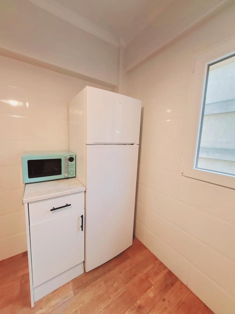 Maravilloso apartamento entre centro y playa Apartment in Santander
