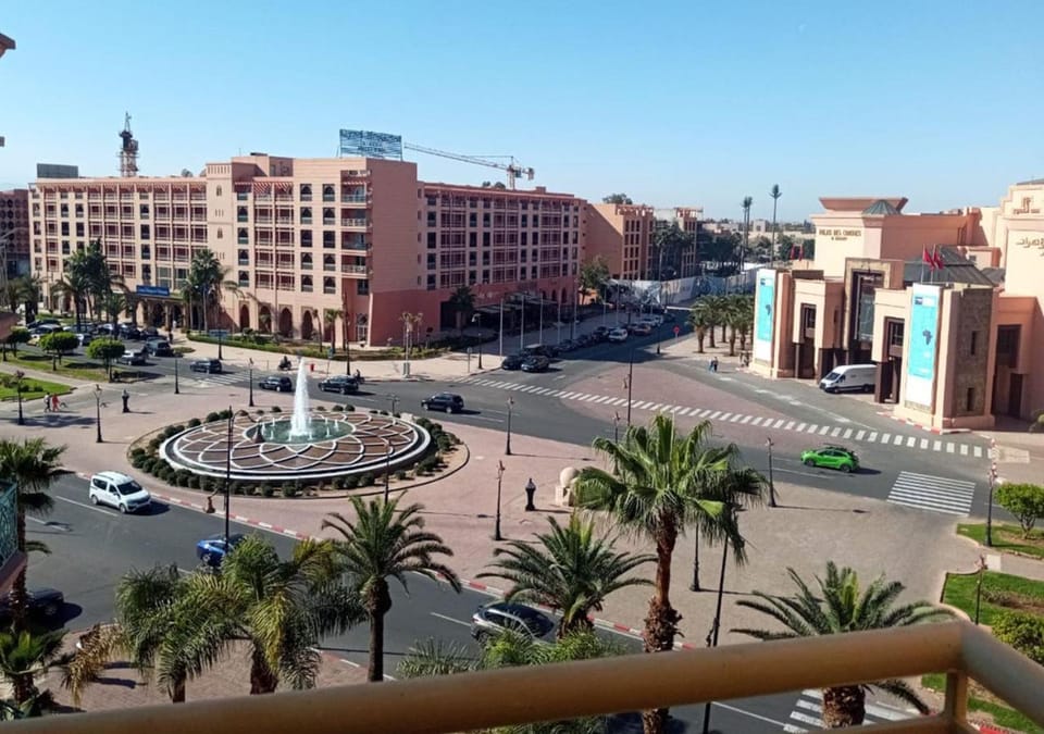 City view