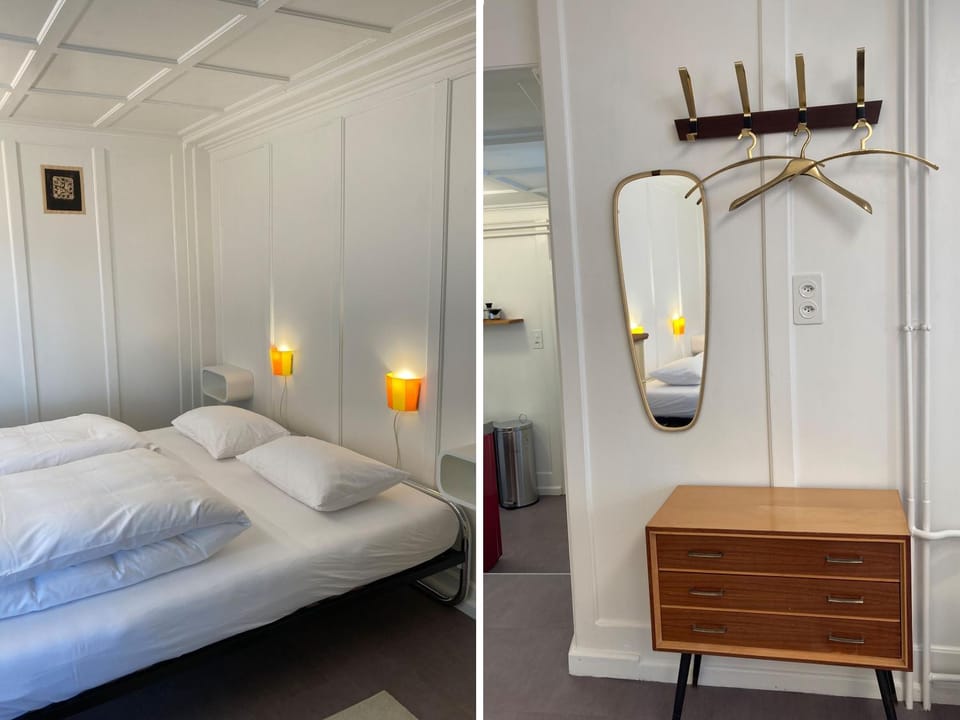 Ferienwohnung Banca Veglia Apartment in Canton of Grisons