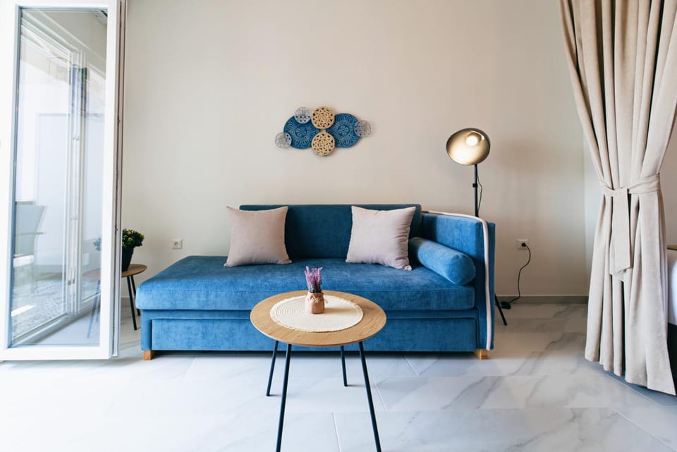 Aqua Heaven Apartment in Decentralized Administration of Macedonia and Thrace