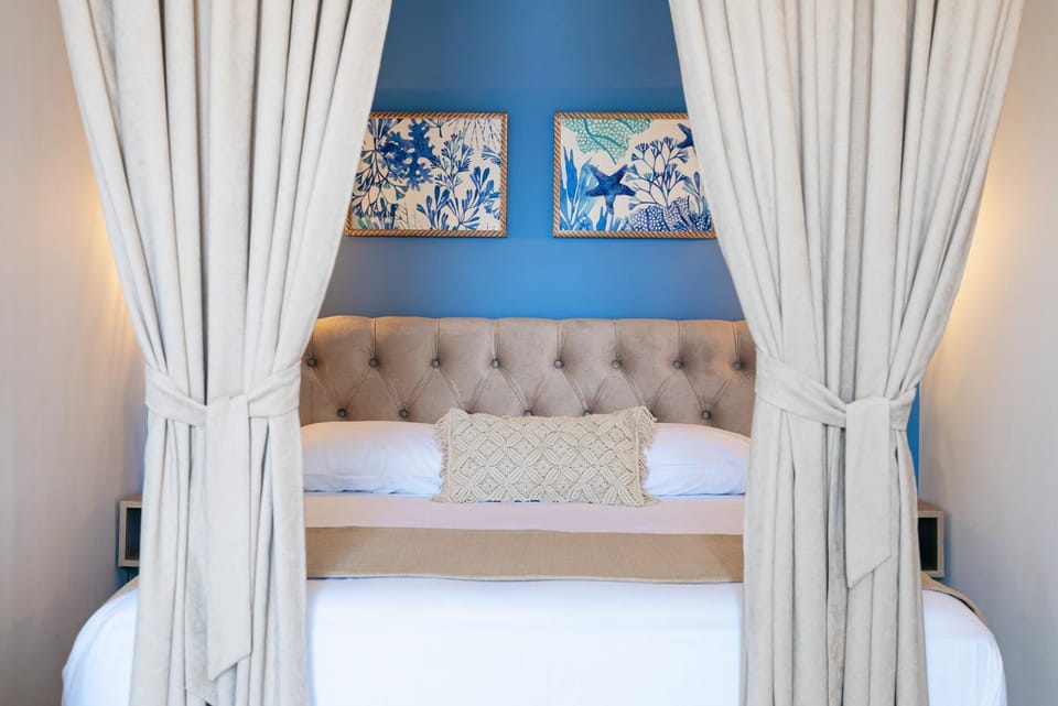 Aqua Heaven Apartment in Decentralized Administration of Macedonia and Thrace