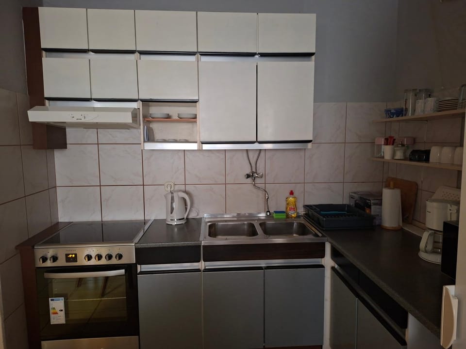Sandra Apartmani 2 Apartment in Split-Dalmatia County