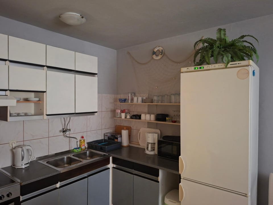 Sandra Apartmani 2 Apartment in Split-Dalmatia County