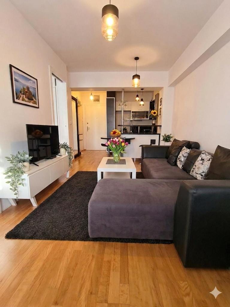 Petar Apartment-City Center, Ohrid Apartment in Ohrid