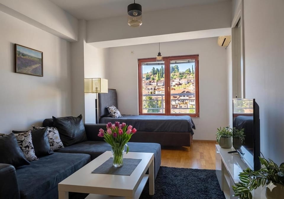 Petar Apartment-City Center, Ohrid Apartment in Ohrid