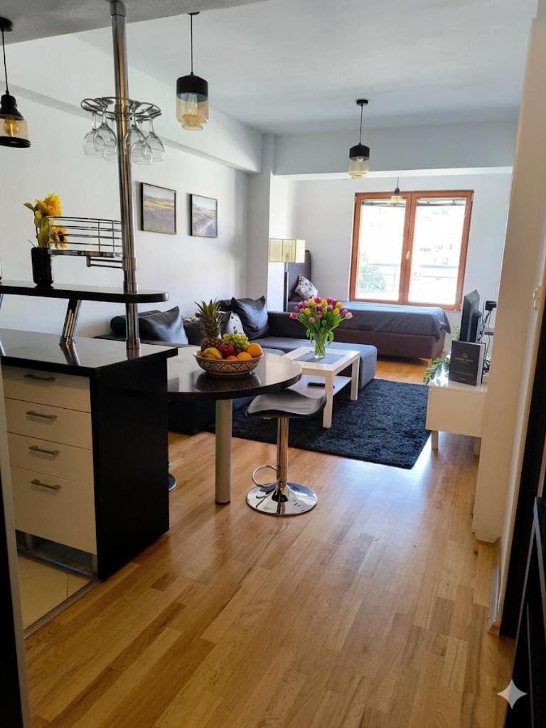 Petar Apartment-City Center, Ohrid Apartment in Ohrid