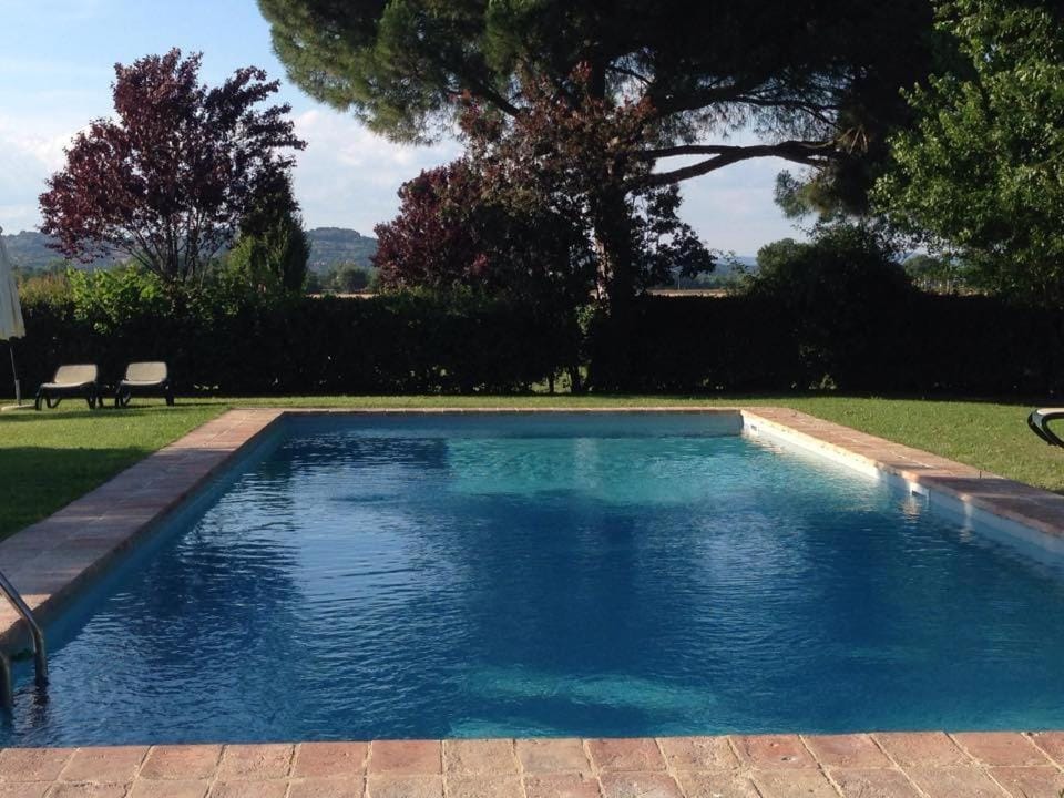 Activities, Swimming pool