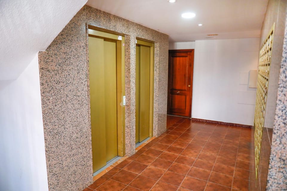 elevator