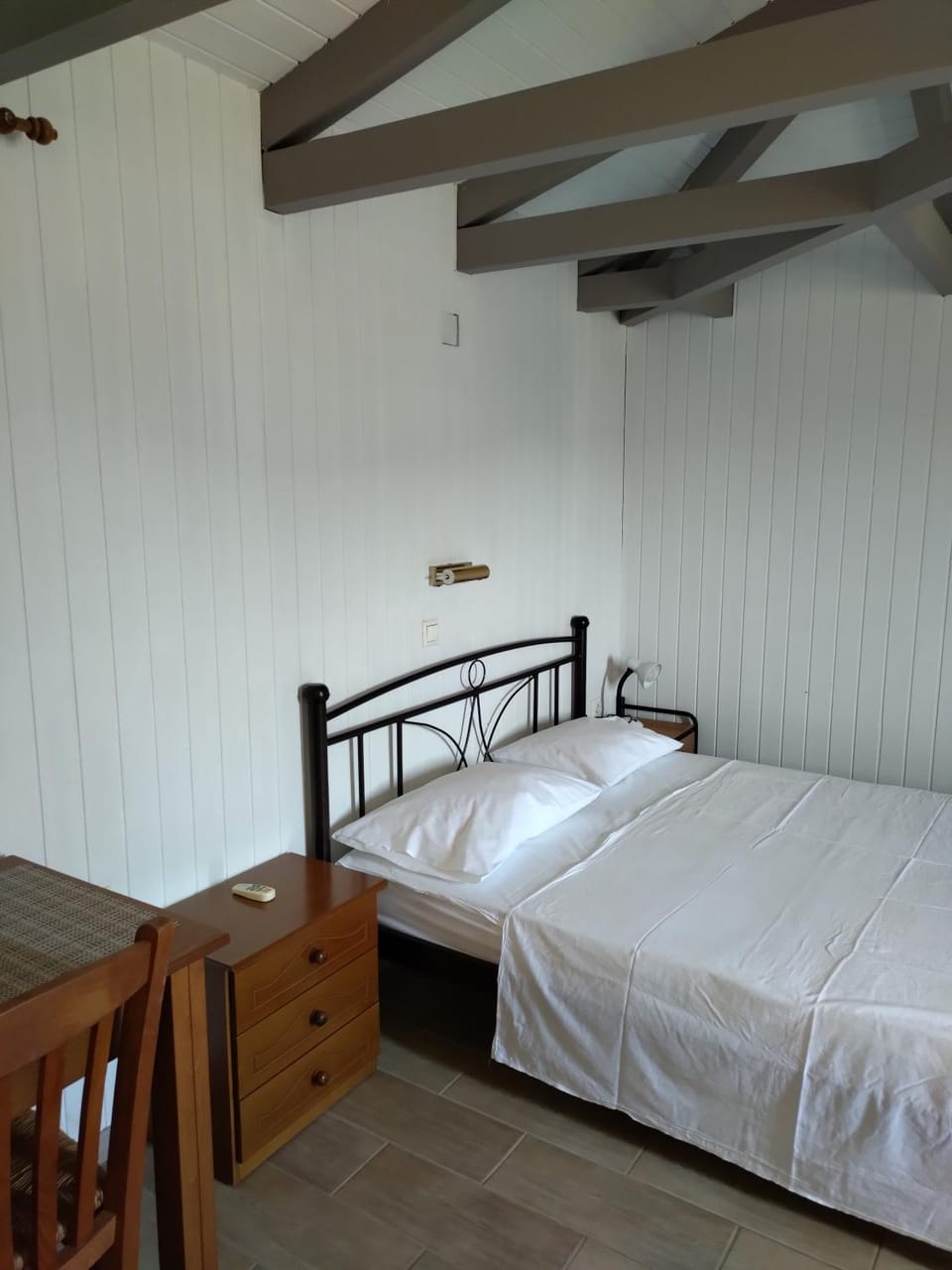 Lefkada City Center Loft Apartment in Lefkada