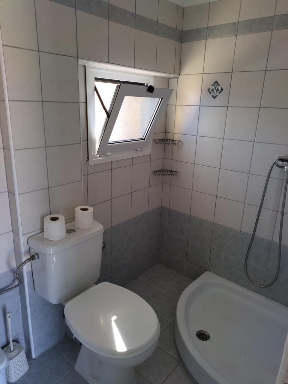 Lefkada City Center Loft Apartment in Lefkada