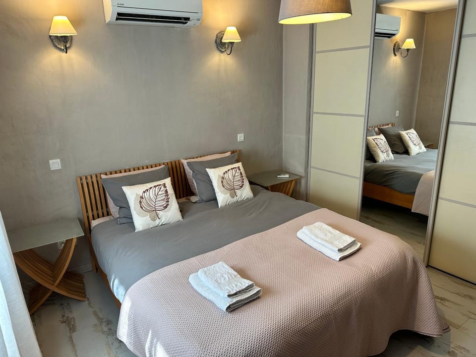 Ar de Vie villa chaleureuse en Provence Villa in Aix-en-Provence