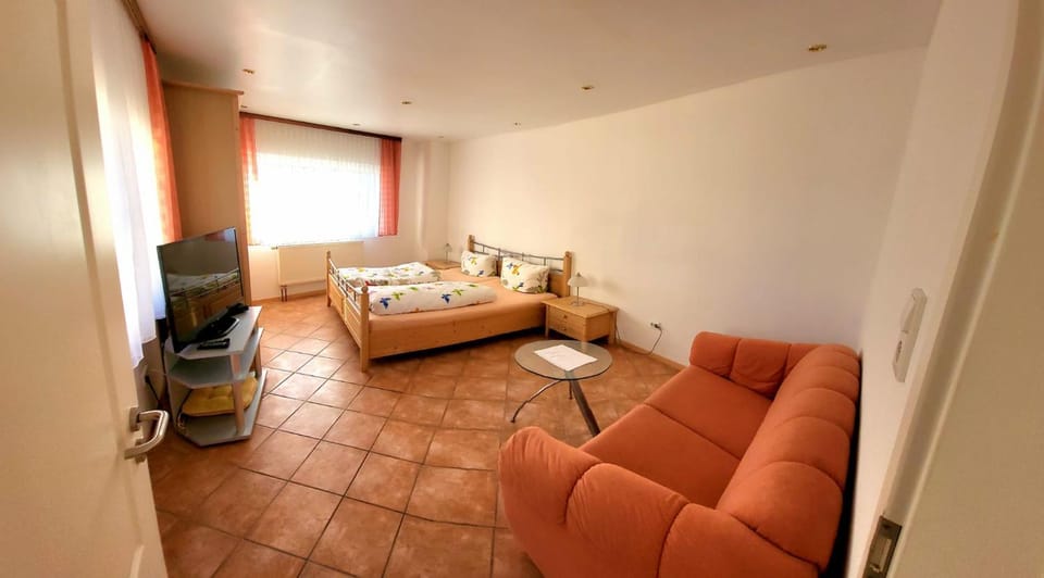 Weinhaus Helbig Apartment in Rhineland-Palatinate