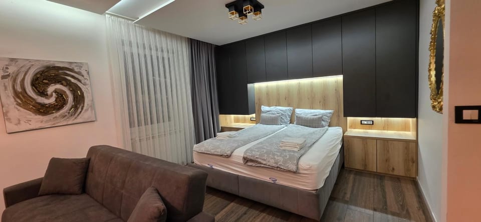 Apartman Katedrala Apartment in Sarajevo