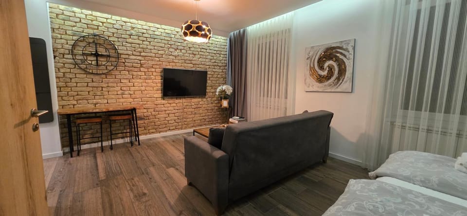 Apartman Katedrala Apartment in Sarajevo