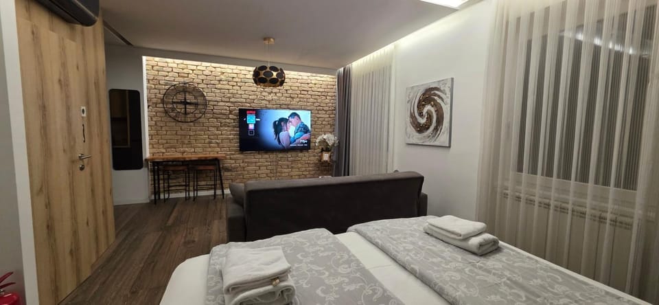 Apartman Katedrala Apartment in Sarajevo