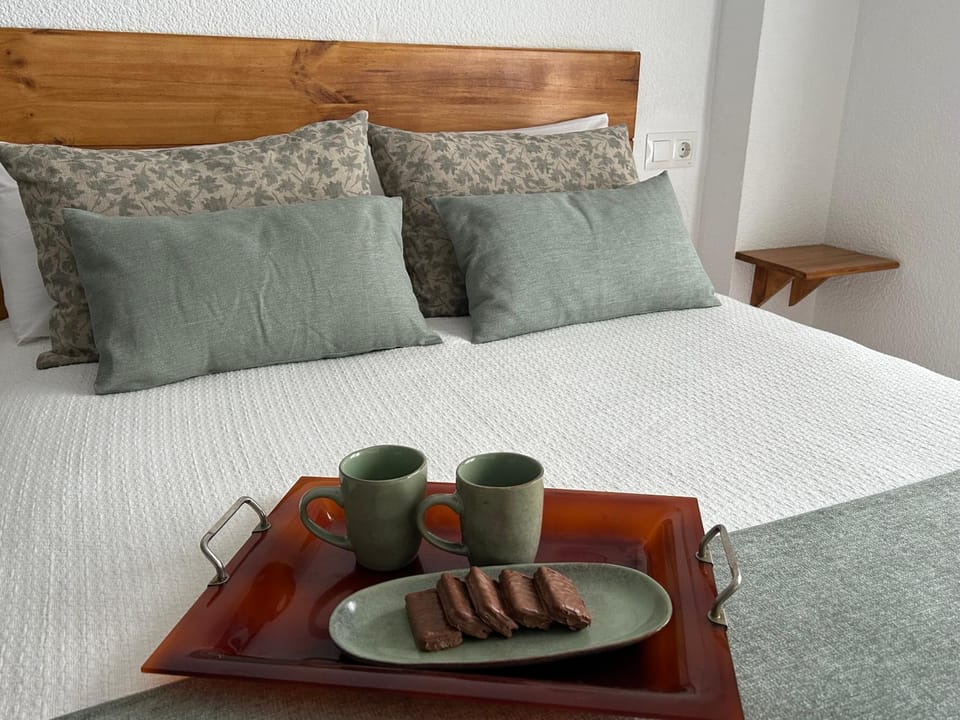 Suite en el corazón de Doñana Apartment hotel in Costa de la Luz