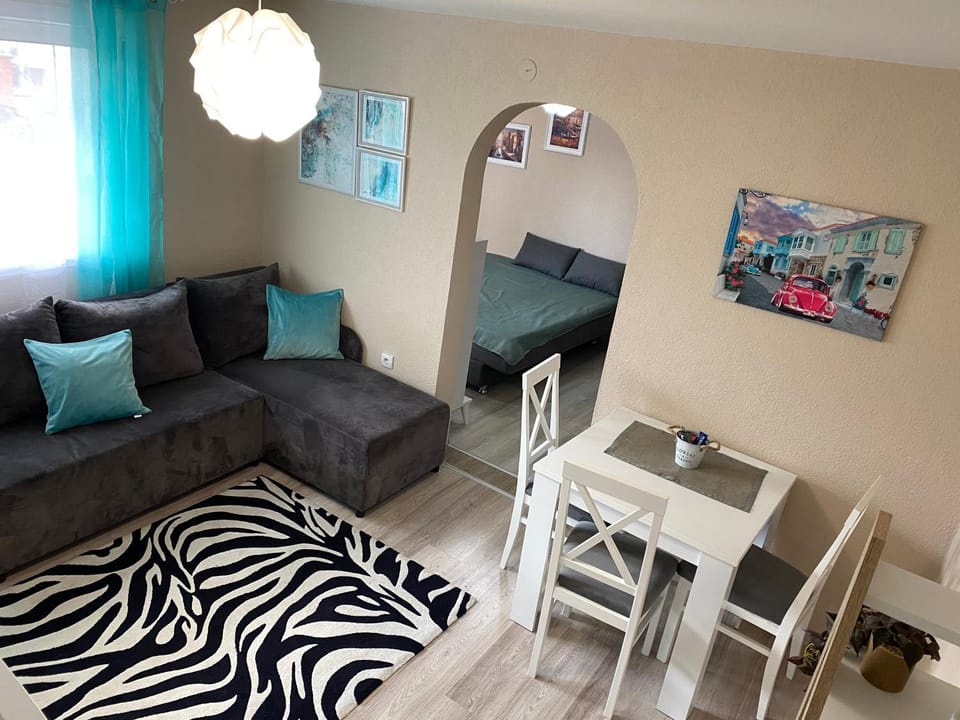 Apartman Happy 4 Apartment in Serbia