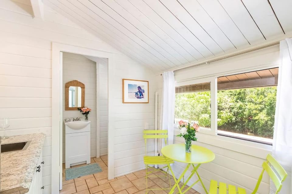 North Shore Garden Studio Apartment in Pupukea