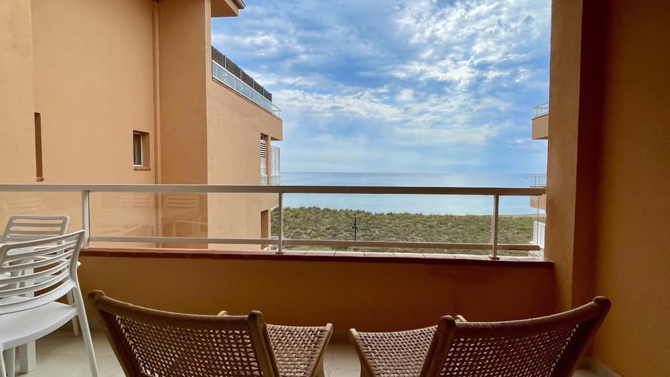 Golf Mar II G 2-1 Apartment in Baix Empordà